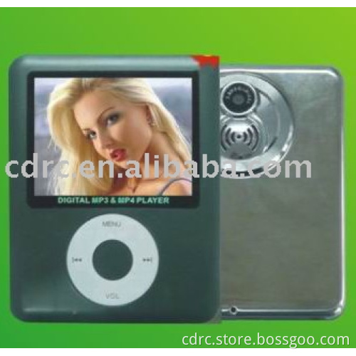 MP4 Player